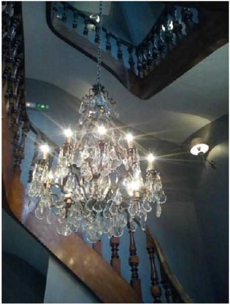 La Maison D'Emilie Houlgate Ngoại thất bức ảnh