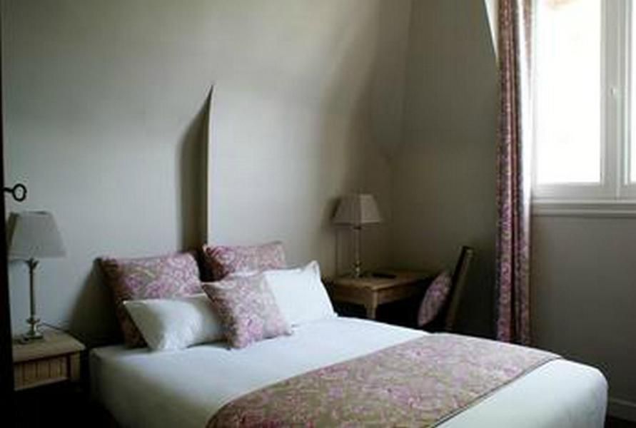 La Maison D'Emilie Houlgate Phòng bức ảnh