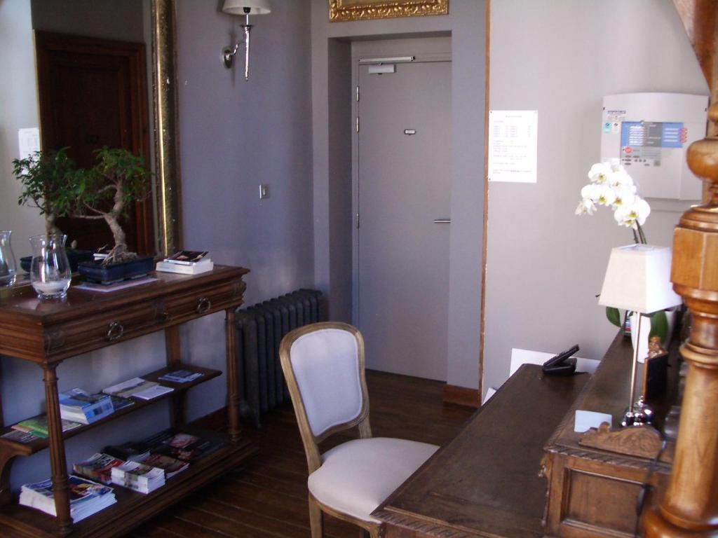 La Maison D'Emilie Houlgate Ngoại thất bức ảnh