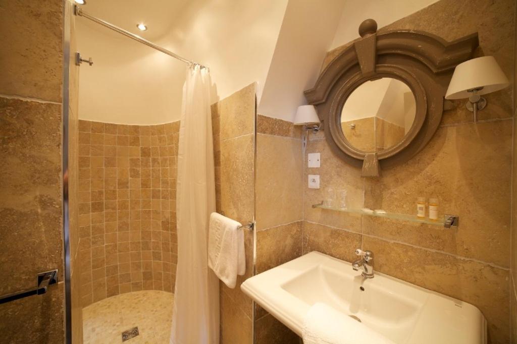 La Maison D'Emilie Houlgate Phòng bức ảnh