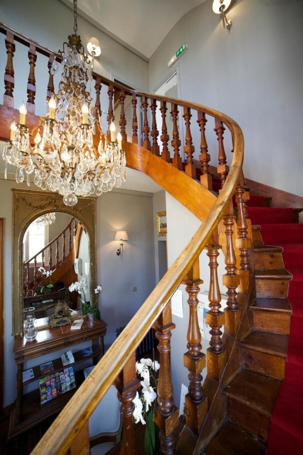 La Maison D'Emilie Houlgate Phòng bức ảnh